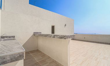 Casa en Condominio en Delicias Cuernavaca - CAEN-1010-Fr*