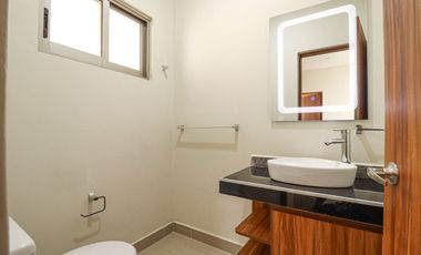 Casa en Condominio en Delicias Cuernavaca - CAEN-1010-Fr*