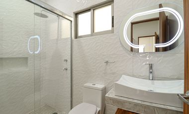 Casa en Condominio en Delicias Cuernavaca - CAEN-1010-Fr*