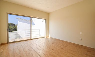 Casa en Condominio en Delicias Cuernavaca - CAEN-1010-Fr*
