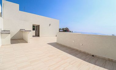 Casa en Condominio en Delicias Cuernavaca - CAEN-1010-Fr*