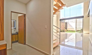 Casa en Condominio en Delicias Cuernavaca - CAEN-1010-Fr*