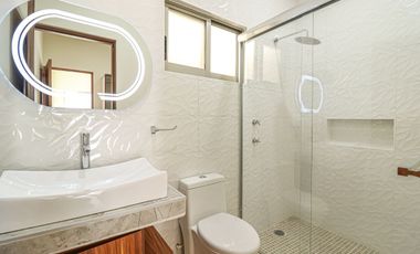 Casa en Condominio en Delicias Cuernavaca - CAEN-1010-Fr*