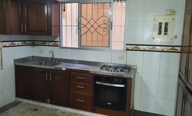 apartamento en venta en alto prado. Cod V106293