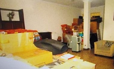 Rumah 3,5 lantai, lokasi elite, strategis, jl. Ubud, Kuningan, Jakarta Selatan