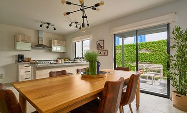 Casa de 3 Recámaras en Zákia