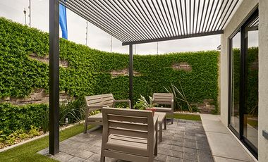 Casa de 3 Recámaras en Zákia