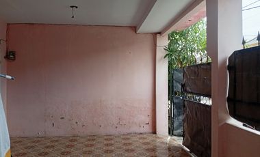 Rumah Minimalis 6 Menit ke RS Ibu dan Anak Viola Hadap Utara J-38811