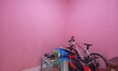 Rumah Minimalis 6 Menit ke RS Ibu dan Anak Viola Hadap Utara J-38811
