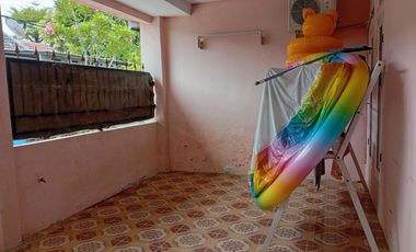 Rumah Minimalis 6 Menit ke RS Ibu dan Anak Viola Hadap Utara J-38811