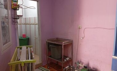 Rumah Minimalis 6 Menit ke RS Ibu dan Anak Viola Hadap Utara J-38811