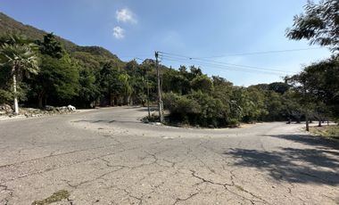 Terreno ubicado en Hacienda de San Gaspar, Jiutepec, Morelos.
