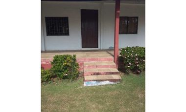 VENTA DE FINCA EN SAN ANTERITO, MONTERIA