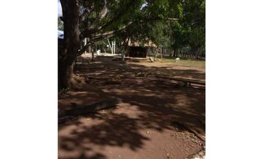 VENTA DE FINCA EN SAN ANTERITO, MONTERIA