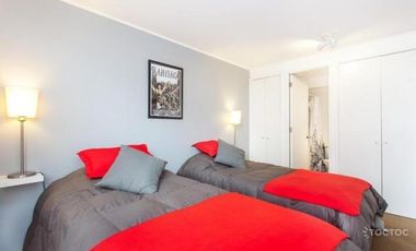 Departamento en venta en Recoleta