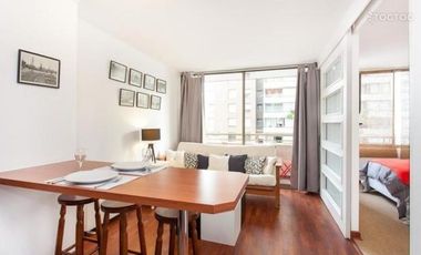 Departamento en venta en Recoleta