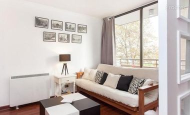 Departamento en venta en Recoleta