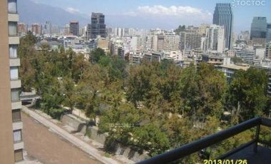 Departamento en venta en Recoleta