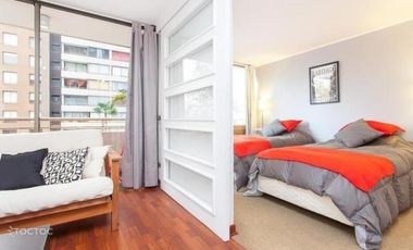 Departamento en venta en Recoleta