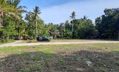 Tanah Dijual Murah Dekat Kota Bisa Dicicil Dekat Hotel Sanjaya Popongan