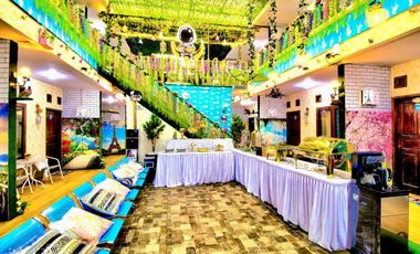 Disewa Hotel 50 Kamar Di Buah Batu Bandung