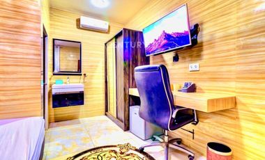 Disewa Hotel 50 Kamar Di Buah Batu Bandung