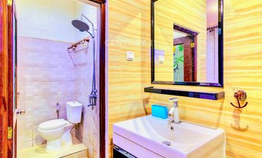 Disewa Hotel 50 Kamar Di Buah Batu Bandung