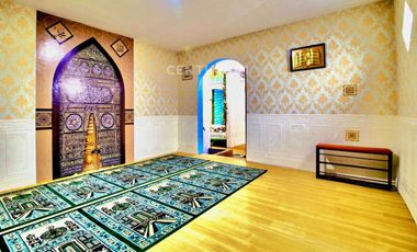 Disewa Hotel 50 Kamar Di Buah Batu Bandung