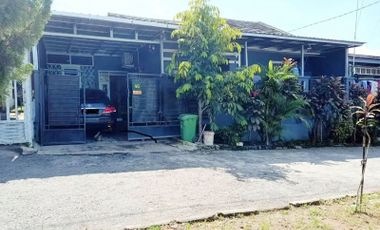 Rumah Dijual di Mijen Kota Semarang