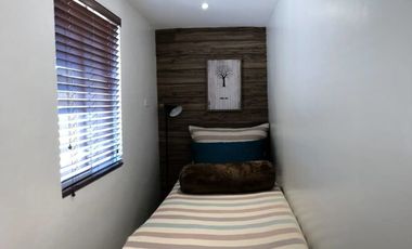 Subic House For Sale CAMELLA HOMES