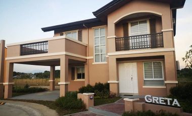 Subic House For Sale CAMELLA HOMES