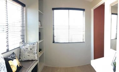Subic House For Sale CAMELLA HOMES