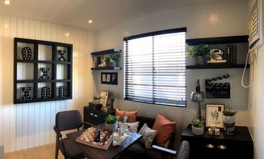 Subic House For Sale CAMELLA HOMES
