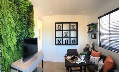 Subic House For Sale CAMELLA HOMES
