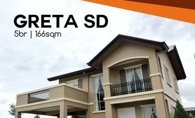 Subic House For Sale CAMELLA HOMES