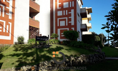 VENTA VILLA GESELL 3 AMB (EDIF. MAR Y BOSQUE)