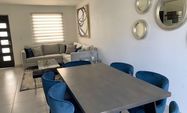 CASA  EN VENTA BALCONES SAN PATRICIO ESCOBEDO