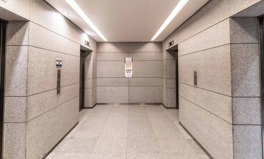 Oficinas en Renta sobre Reforma