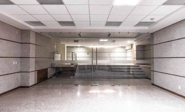 Oficinas en Renta sobre Reforma