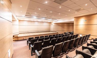 Oficinas en Renta sobre Reforma