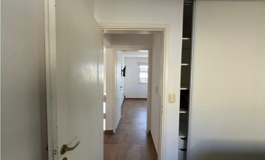 DEPARTAMENTO TIPO DÚPLEX 3 AMBIENTES EN ALQUILER
