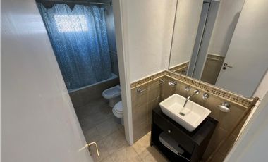 DEPARTAMENTO TIPO DÚPLEX 3 AMBIENTES EN ALQUILER
