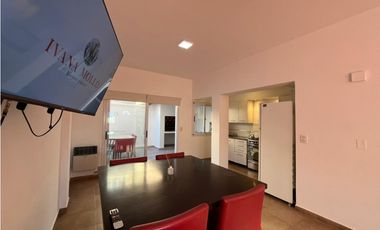 DEPARTAMENTO TIPO DÚPLEX 3 AMBIENTES EN ALQUILER