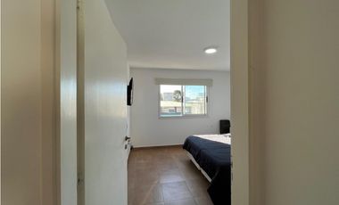 DEPARTAMENTO TIPO DÚPLEX 3 AMBIENTES EN ALQUILER