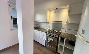 DEPARTAMENTO TIPO DÚPLEX 3 AMBIENTES EN ALQUILER