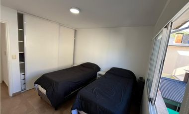 DEPARTAMENTO TIPO DÚPLEX 3 AMBIENTES EN ALQUILER