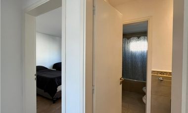 DEPARTAMENTO TIPO DÚPLEX 3 AMBIENTES EN ALQUILER