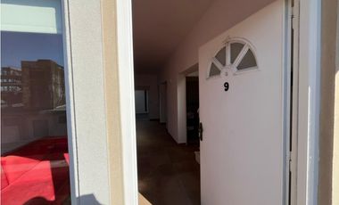 DEPARTAMENTO TIPO DÚPLEX 3 AMBIENTES EN ALQUILER