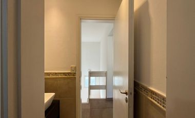 DEPARTAMENTO TIPO DÚPLEX 3 AMBIENTES EN ALQUILER
