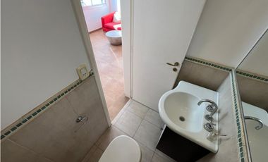 DEPARTAMENTO TIPO DÚPLEX 3 AMBIENTES EN ALQUILER